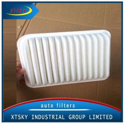 Air Filter Fortoyota (17801-20040) , Autoparts