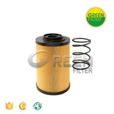 Hydraulic Filter Element with Bail Handle 21d6011130, Hf7909, Hf35216, Wgh9150, PT9176