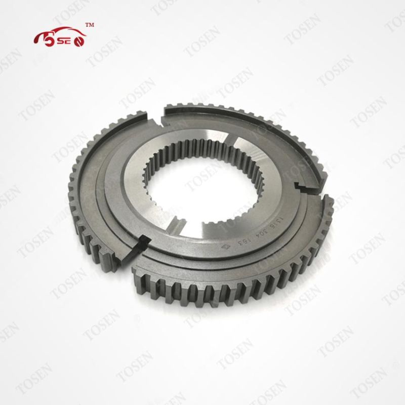 Manual Transmission Parts Synchronizer Hub 1316 304 163 for Zf
