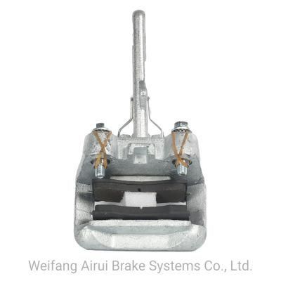 Supporting All Kinds of Axle Brake Disc Brake Caliper Trailer Mechanical Brake Caliper Trailer Accessories