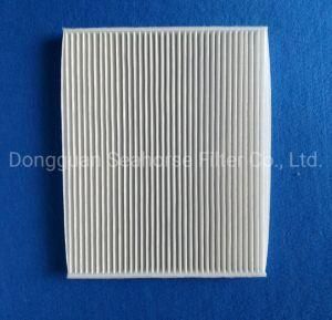 Cu2243 OE647961 High performance Replacement Cabin Air Filter Auto Parts