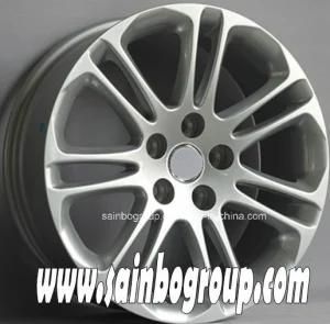 Alloy Car Wheels Manufacturer