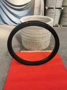 300mm-1200mmflat Trailer Steering Wheel / Ductile Iron