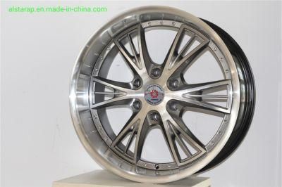 Car Motor Wheel