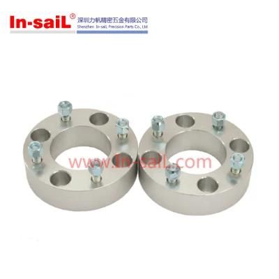 Wholesale Stainless Steel Wheel Adapter Manufacturer
