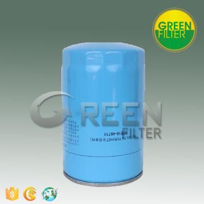 Hydraulic Oil Filter Use for Auto Parts (C781046711) C7810-46711