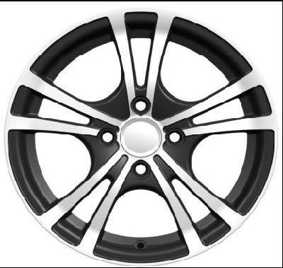 Best Selling 15/16/17/18/19 Inch Steering Aluminium Wheel Rims for Car