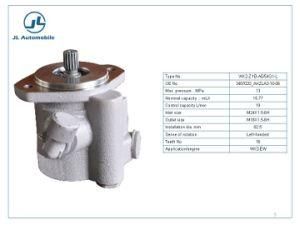 3407020_Akzla3-10-06 Truck Bus Hydraulic Steering Pump