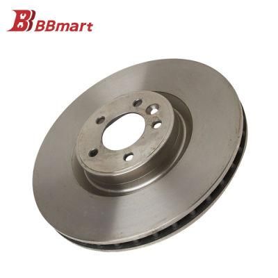 Bbmart Auto Parts Disc Brake Rotor Front for BMW R50 OE 34116774986