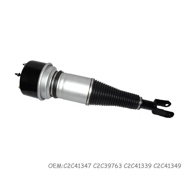 Top Sale Front Left and Right Air Suspension Shock Absorber Spring for Jaguar Xj Series 2004-2010 X350 X358 Chassis C2c41347