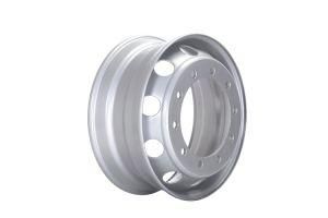 Special Transportation Vehicle Steel Hub Truck Steel Wheel 22.5*9.00 (Suitable for Steyr truck)