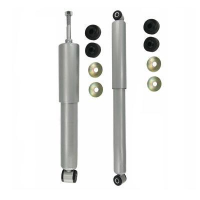 344399 Height Adjustable Suspension Front Axle Right Shock Absorbers for Opel Astra H 2004-