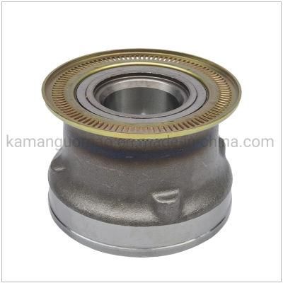 High Quality OEM Casting Auto Parts Wheel Hub L3000