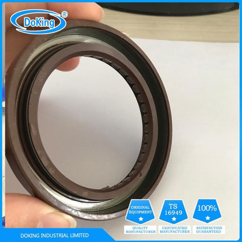 Top Quality Tcn Rubber High Pressure Oil Seals for Excavator