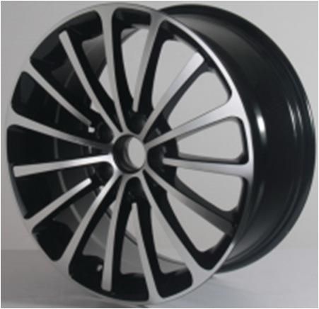 S1225 JXD Brand Auto Spare Parts Alloy Wheel Rim Replica Car Wheel for Volkswagen Passat
