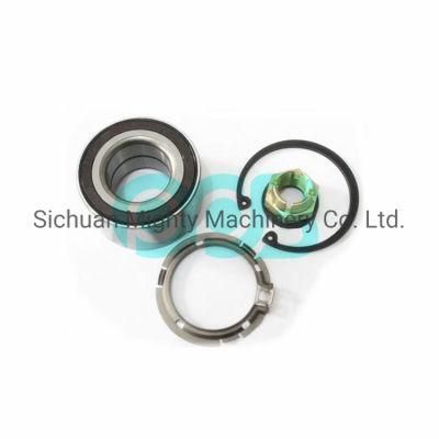 for Dacia Nissan Benz R-Enault Auto Front Wheel Bearing with Parts 37X72X37mm Vkba 3637 40210-1ha1a R155.75 40210-Ax000 7701207677 713630840
