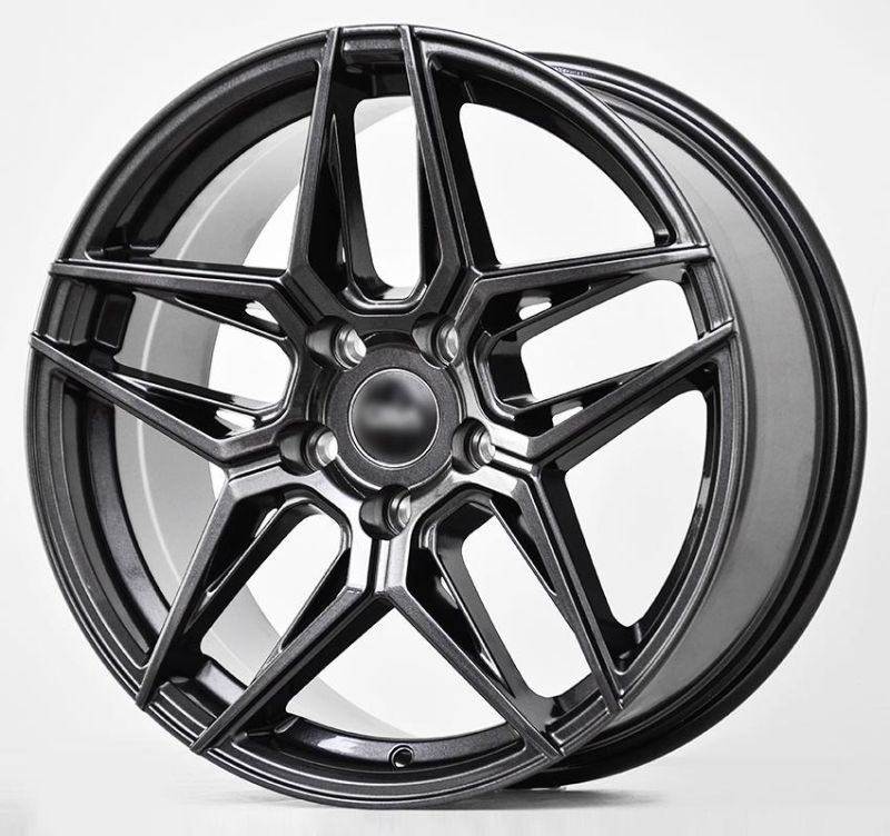 Am-2118 High Quality OEM Aftermarket Alloy Car Wheel