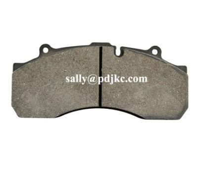 Wholesale Brake Pads (Wva29181)