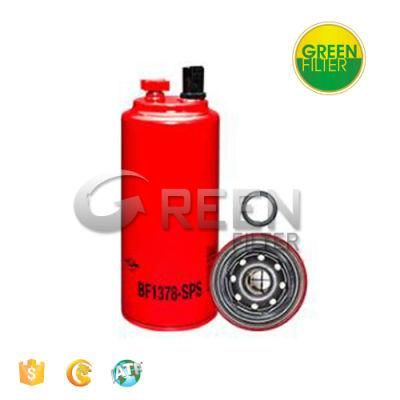 Fuel Water Separator Replacement for Trucks Bf1378-Sps; Fs1067; P551103; 4934879; Fs1065