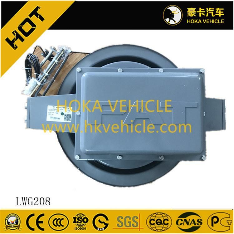 Original and Genuine Spare Parts Length and Angle Sensor 803504484 for XCMG Truck Crane