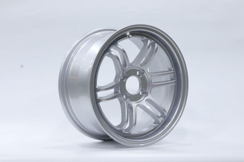 Z5138 Aluminium Alloy Car Wheel Rim Auto Aftermarket Wheel