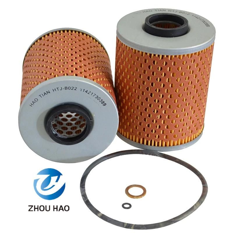 Use for BMW Preferential Price 11421711568 / Hu926/3 X / 11421730389 China Factory Auto Parts for Oil Filter