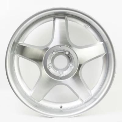 Factory Direct Sale Big Size Alloy Wheel Rim for SUV Aftermarket