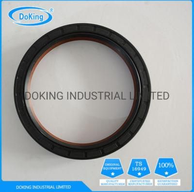 Oil Seal O Ring/Silicone Rubber Part Product/Customize Rubber Seal for Automotive Industry