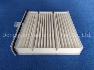 Interior Air Filter for Renault Cu2430 OE#7701055110
