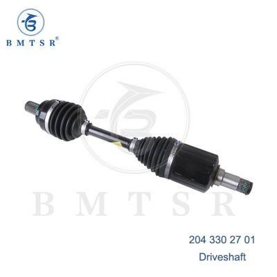 Bmtsr Front Driveshaft for W204 204 330 27 01