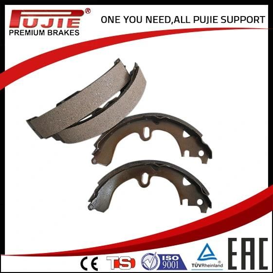High Quality K2378 Auto/Car Brake Shoe for Toyota Hiace