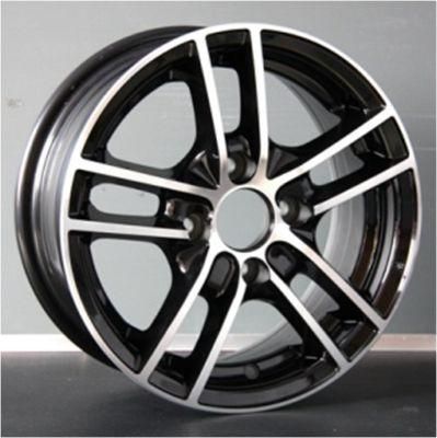 J528 Car Parts Accessories Tires Wheel Hubs for Car Modification