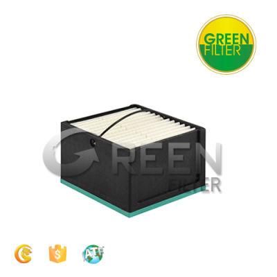 Cab Box Panel Air Filter Element for Trucks Excavators Fs19605 14514238; 01319822 Fs19605 84477370 Wf10138 Bf7912