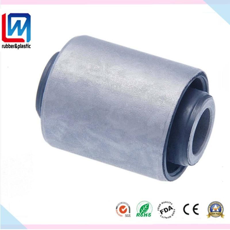 Arm Bushing Front Shock Absorber Suspension Rubber Bushing for Auto, Truck, Motorcycle