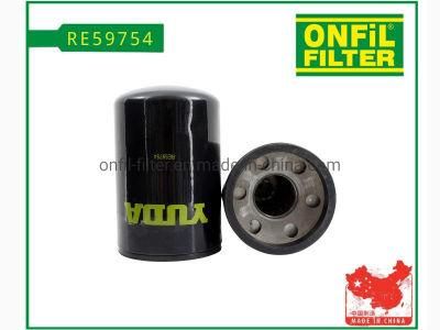 B7125 P551352 H26W01 W925 Lf3703 Oil Filter for Auto Parts (RE59754)