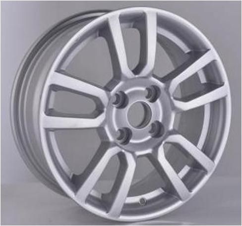 N517 JXD Brand Auto Spare Parts Alloy Wheel Rim Replica Car Wheel for Chevrolet