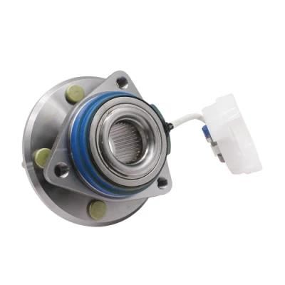 12429204 Automobile Front Rear Axle Wheel Hub Assembly for Buick Cadillac Chevrolet Oldsmobile Pontiac