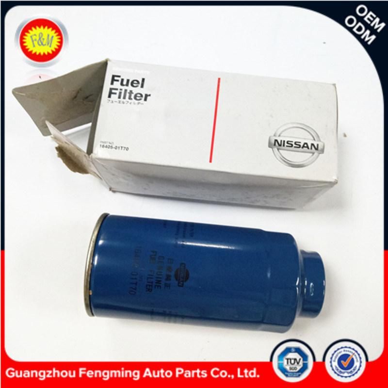High Quality Fuel Filter 16405-01t70 for Japanese Car