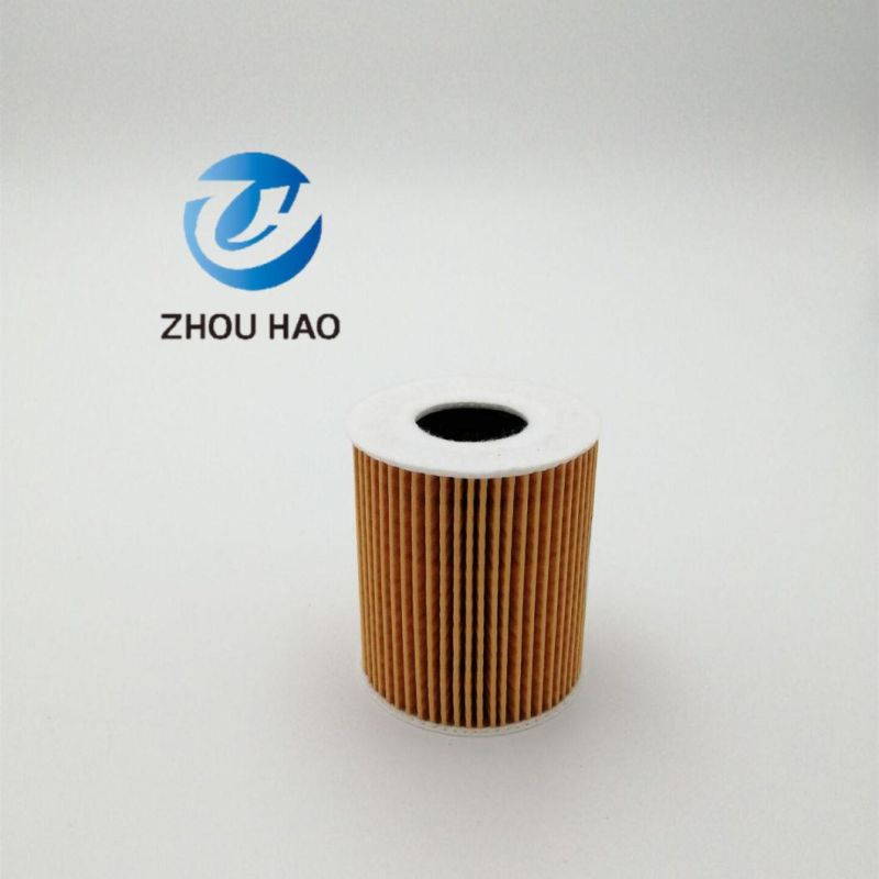 Use for Ford Favorable Price Hu711/2X /Ox397D /L32114302 China Manufacturer Auto Parts for Oil Filter