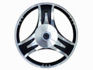Electric Vehicle Wheels with Appropriate Price