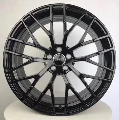 16-22 Inch OEM/ODM Alloy Wheels Forged Aluminum Wheel Aftermarket Car Wheels Rim Factory