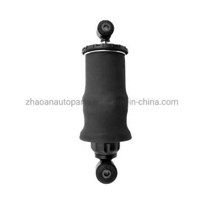 Rubber Air Spring Cabin Shock Absorber 9640060190 for Man