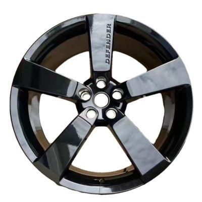 [Forged for Defender] Passenger Car Alloy Wheel Rims 18 19 20 21 22 Inch 5*120 for Land Rover Defender 90 110 P300/400 D200/250