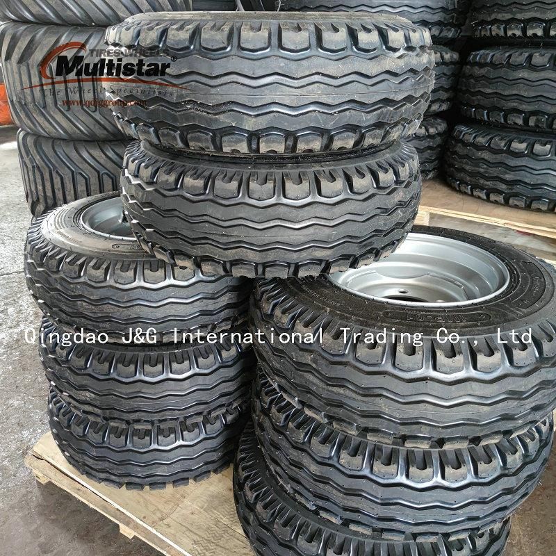 Steel Wheel Rim Agricultural Flotation Wheel Rim Farm Implement Wheel Rim Farm Trailer Wheel Rim 22.5X16.00 22.5X20.00 22.5X24.00 22.5X11.75