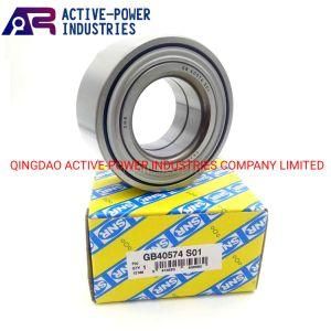 High Quality Original SKF Auto Wheel Hub Bearing Dac377233 Size 37*72*33