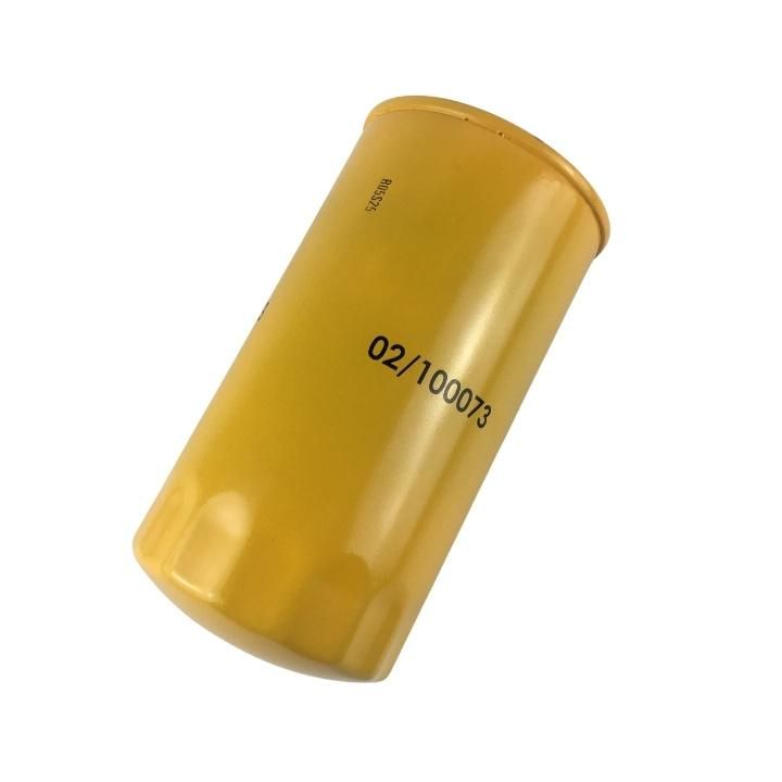 High Quality Made in China 02/100073 02100073 02-100073 for Jcb Oil Filter Element