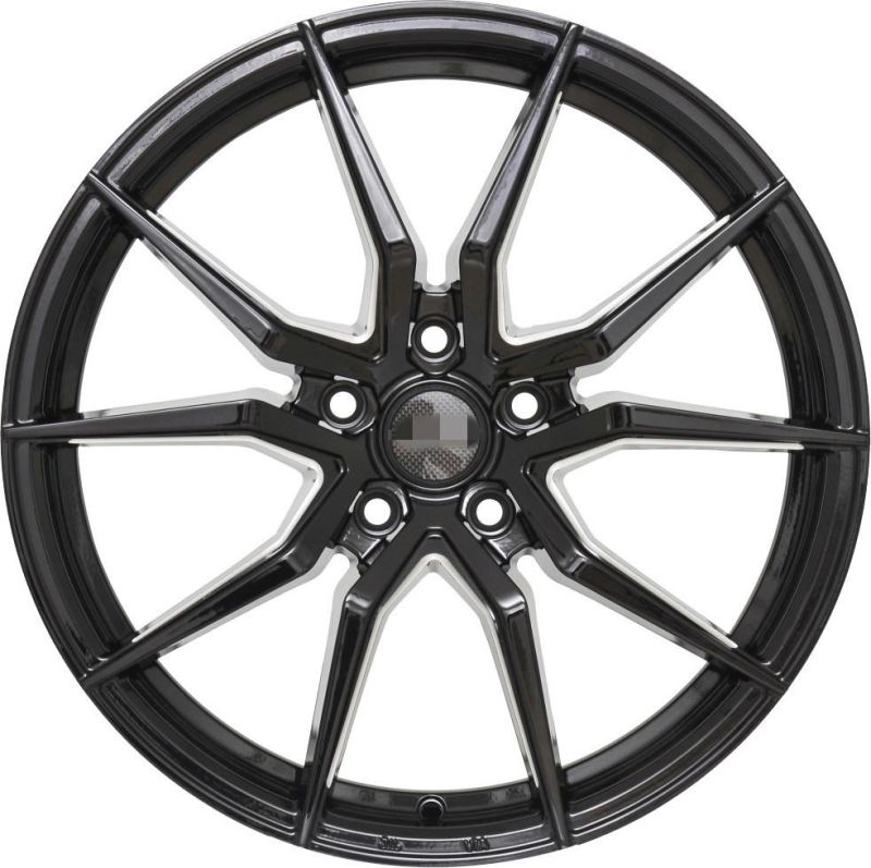 Am-Cox Aftermarket Car Alloy Wheel