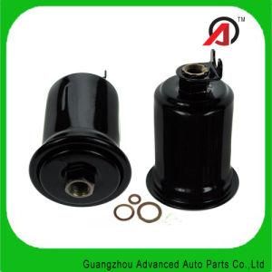 Car Accessories Auto Fuel Filter for Toyota (23300-79025)