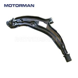 Adjustable Car Bent Front Left Lower Control Arm for Nissan March II (K11)