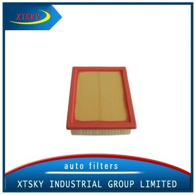 China Air Filter Manufacturers Supply Air Filter 71736126